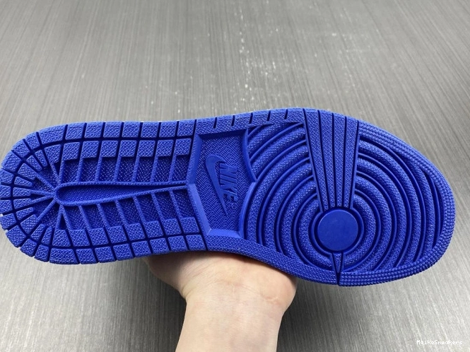 MaikeSneakers Retro 555088-404 OG 1 High Jordan 0713